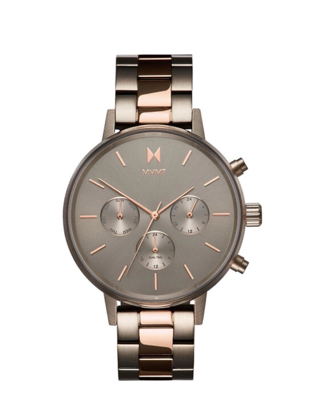 MVMT Nova Orion Rose Watch